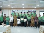 pelantikan-perkumpulan-guru-madrasah-pgm-indonesia-kabupaten-asahan-periode-2023-2028