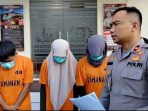 petugas-polsek-medan-baru-dan-para-pelaku-joki-utbk-di-kampus-usu-yang-diamankan
