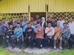 pengurus-pwi-kampar-bersama-bupati-ahmad-yuzar-dan-wakil-bupati-misharti