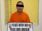 shb-36-pelaku-pelecehan-seksual-dan-kekerasan-terhadap-istri tetangga-diamankan-polsek-bonai-darussalam